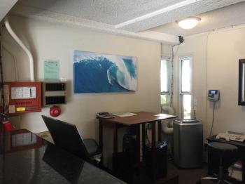 Surfer Beach Hotel Main image